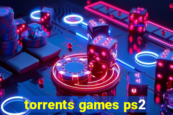torrents games ps2